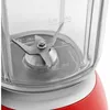 Smeg Frullatore da Tavolo 50s Style  BLF03RDEU  Rosso Anteprima dell’immagine prodotto 5