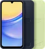 Samsung Card Slot Cover Galaxy A15, A15 5G-blu-nero Anteprima dell’immagine prodotto 9