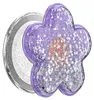 PopSockets, uchwyt PopGrip Premium MagSafe z błyszczącym Podgląd zdjęcia produktu 1