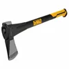 DeWalt DWHT56032-0 EXOCORE Einspitz-Axt 1,5kg Produktbild-Vorschau 1