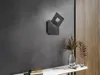 Fischer & Honsel Hennes LED Wandleuchte 7W warmweiss Produktbild-Vorschau 6