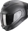 Scorpion Exo-530 Air Helm, schwarz, S  (55/56) Produktbild-Vorschau 4