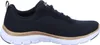 SKECHERS Flexapeal 4.0 Brilliant View Schuhe Damen schwarz Produktbild-Vorschau 87