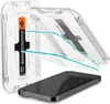 Spigen EZ FIT GLAS.tR, Apple, iPhone 14 Pro, Odoln proti Náhled obrázku produktu 1
