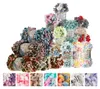100g Strickgarn ALIZE Puffy Fine Color, Fingerstrick Produktbild-Vorschau 2