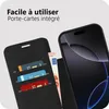 Cazy Coque compatible avec iPhone 17 Pro Coque avec Voir les images du produit 3