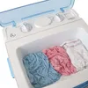 Wiltec Camping Waschmaschine bis 6,0 kg 280 W, Mini Produktbild-Vorschau 6