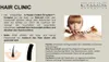 Eveline Cosmetics 8-in-1 Clinic Oleo Expert Haarshampoo zur Produktbild-Vorschau 4