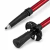 MidGard Teleskop Nordic Walking Stöcke, 50 -110 cm Produktbild-Vorschau 4