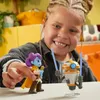 Star Wars Young Jedi Adventures Pop-Up Lightsaber Duel Lys Náhľad obrázku produktu 4