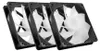 MSI MAG F120 ARGB x3 Ventola per case computer 12 cm Nero 3 Anteprima dell’immagine prodotto 1