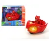 PJ Masks Missione Racer Owlette Anteprima dell’immagine prodotto 2