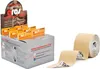 ARES KINESIOLOGY TAPE EXTREME 5CM X 5M Gold Produktbild-Vorschau 2