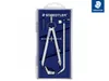 STAEDTLER 551 02 Compas de précision Mars Comfort Voir les images du produit 5