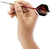 Belle Vous 12er Pack Profi Dartpfeile Steeldart - Produktbild-Vorschau 3