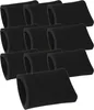 vhbw 10x Staubsaugerfilter kompatibel mit Kärcher A2901, Produktbild-Vorschau 1