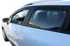J&J AUTOMOTIVE | Windabweiser Passend Für Renault Clio 4 5D Produktbild-Vorschau 5