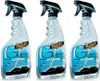3x Meguiar's® Perfect Clarity Glass Cleaner Produktbild-Vorschau 1