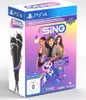 Let's Sing 2024 + 2 Mikrofone PS4-Spiel Produktbild-Vorschau 8