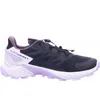 Buty damskie Salomon w kolorze czarnym, rozmiar 4,5 Podgląd zdjęcia produktu 7