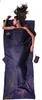 Cocoon Leicht-Reiseschlafsack, Rechteck, 220 x 90 cm, Produktbild-Vorschau 1
