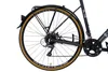 CHILLIZ Gravelbike 28 Zoll GL.08 schwarz-matt Rahmenhöhe 54 Produktbild-Vorschau 7