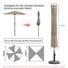 Sekey Sonnenschirm-Schutzhülle für 180cm / 200cm Produktbild-Vorschau 3