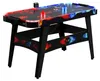 Carromco Airhockey Fire and Ice schwarz Air-Hockeytisch Náhľad obrázku produktu 11
