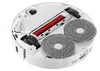 Roborock Qrevo PLUS, Bezsáčkové, Černá, Bílá, Kulatý, Náhled obrázku produktu 19