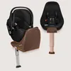 Lionelo Kindersitzbasis Moxie i-Size BASE Stützfuß und Produktbild-Vorschau 6