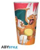 Bicchiere grande Pokemon - Charizard (400 ml) Anteprima dell’immagine prodotto 9