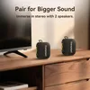 Tronsmart T8 Mini, 16 W, 65 - 20000 Hz, Káblový a Náhľad obrázku produktu 3