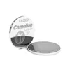 5x Knopfzelle Knopfbatterie Lithium CR2032 Camelion Blister Produktbild-Vorschau 2
