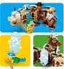 LEGO 71427 Super Mario Larry und Mortons Luftgaleeren – Produktbild-Vorschau 6