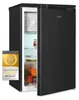 Exquisit Kühlschrank KS16-4-051C inoxlook-az | 107 L Produktbild-Vorschau 1