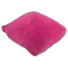 Cuscino decorativo con imbottitura, ca. 50x50 cm, rosa – Anteprima dell’immagine prodotto 2