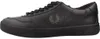 Fred Perry B1324fp Couleur Noir Voir les images du produit 2