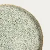 HOMLA TARMA Essteller grün 26 cm Produktbild-Vorschau 9