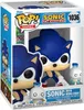 Sonic The Hedgehog - Sonic with Chao 1036 - Funko Pop! Produktbild-Vorschau 1