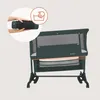 Lionelo Jodie - Lit d'appoint 3 en 1 pour bébé, berceau, Voir les images du produit 7