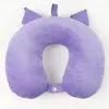 Cerda Group Hello Kitty Kuromi Kissen    One Size Produktbild-Vorschau 7