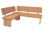 Eckbank 140x180 cm Sonja Produktbild-Vorschau 2