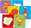 PlayMais® Card Set FUN TO LEARN CLEVER Produktbild-Vorschau 2