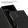 Selencia Libreria in vera pelle per Samsung Galaxy A13 (4G) Anteprima dell’immagine prodotto 4