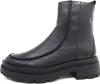 Palpa  Damenschuhe Stiefel Schwarz Freizeit, Schuhgröße:38 Produktbild-Vorschau 1