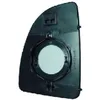 Diederichs Spiegelglas li. Jumper, Ducato, 99-06            Produktbild-Vorschau 4