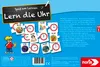 Noris Spiele Lern die Uhr - Zweiteilige Puzzle-Teile; Produktbild-Vorschau 8