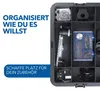 DREMEL® 4250, herramienta multifunción con cable, 128 Vista previa de la imagen del producto 23