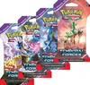 Pokemon Temporal Forces 24 Sleeved Booster Case Produktbild-Vorschau 7