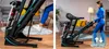 Laufband Thunder ICON-D-BLACK 115x42cm 17km/h FitShow Produktbild-Vorschau 3